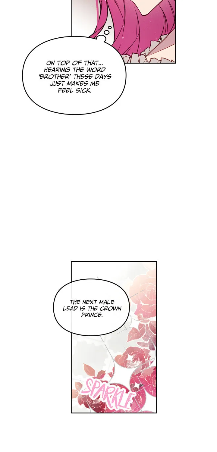 Villains Are Destined to Die Chapter 5 page 12 - 