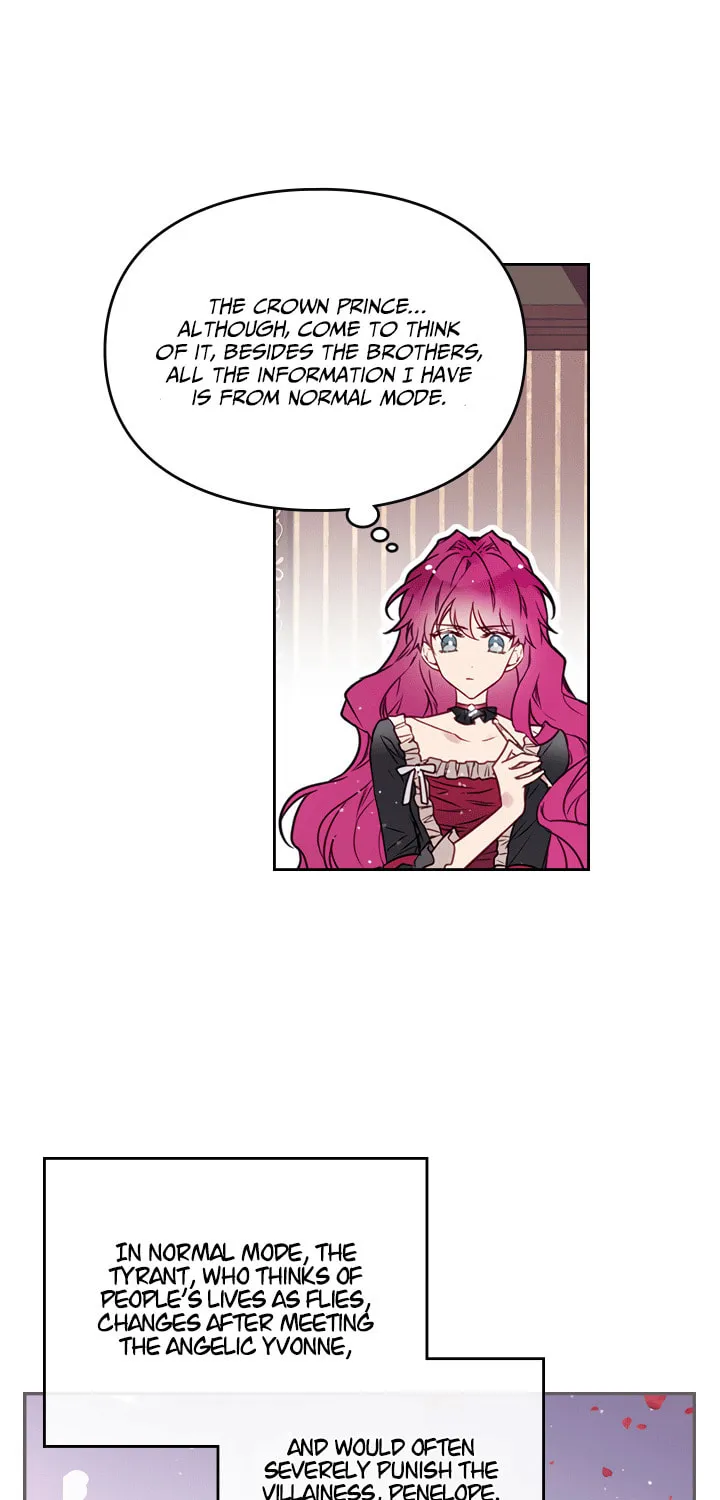 Villains Are Destined to Die Chapter 5 page 15 - 