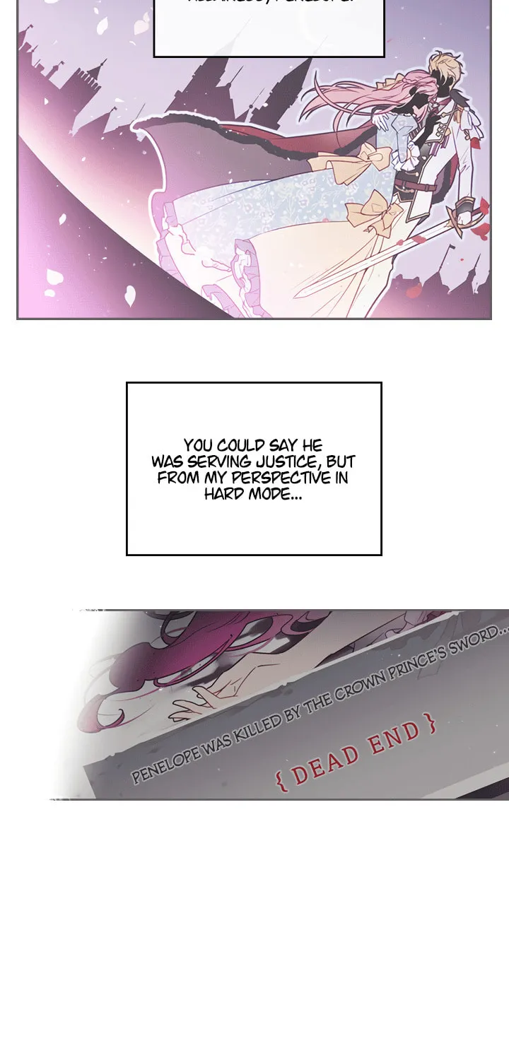 Villains Are Destined to Die Chapter 5 page 16 - 