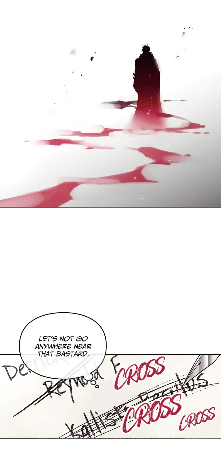 Villains Are Destined to Die Chapter 5 page 18 - 