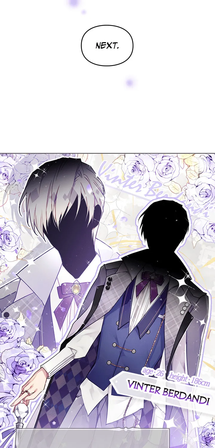 Villains Are Destined to Die Chapter 5 page 20 - 