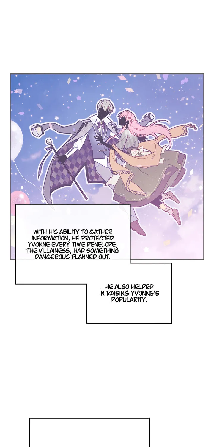 Villains Are Destined to Die Chapter 5 page 23 - 