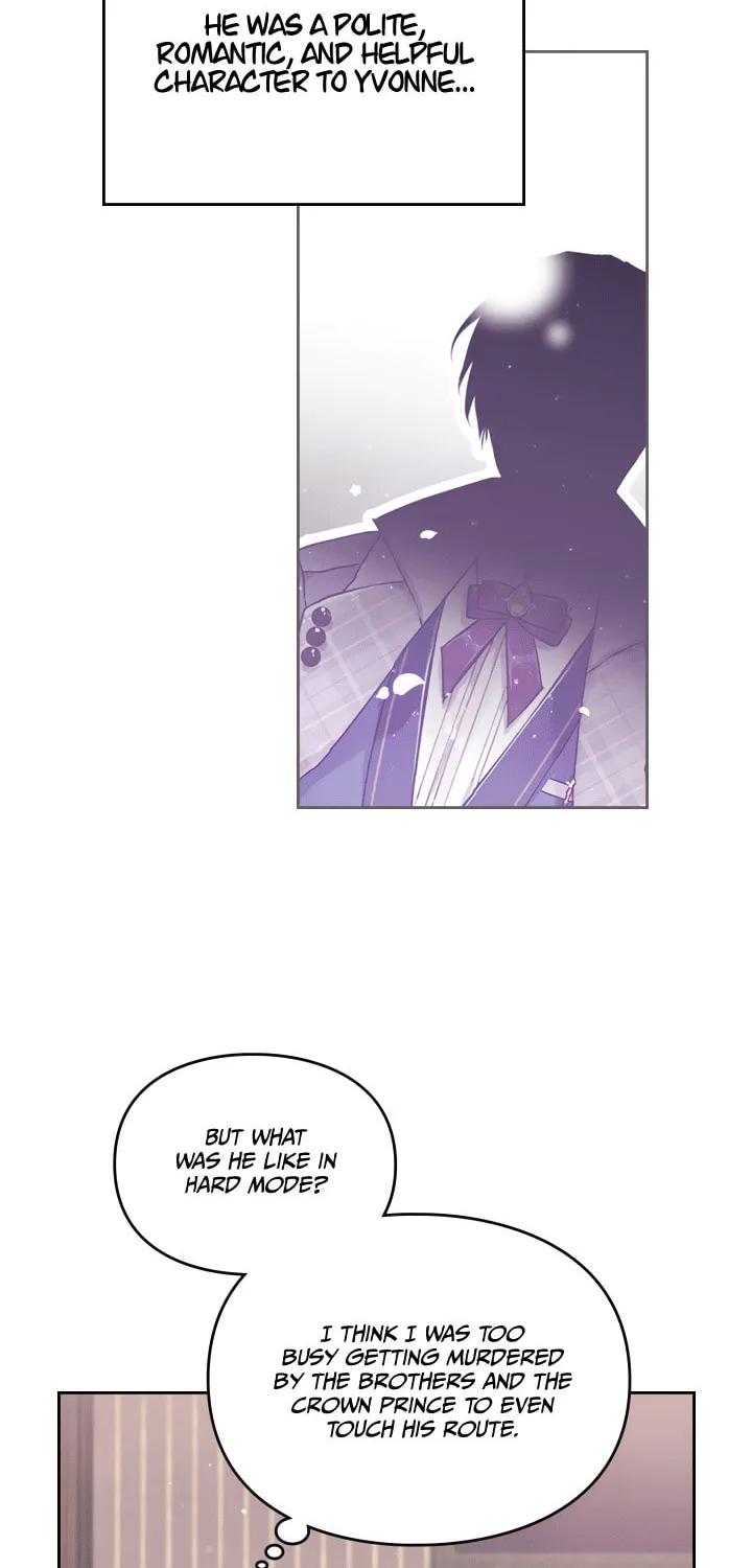 Villains Are Destined to Die Chapter 5 page 24 - 