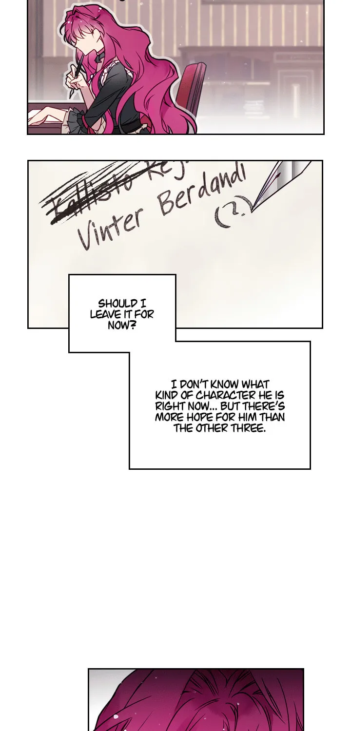 Villains Are Destined to Die Chapter 5 page 25 - 