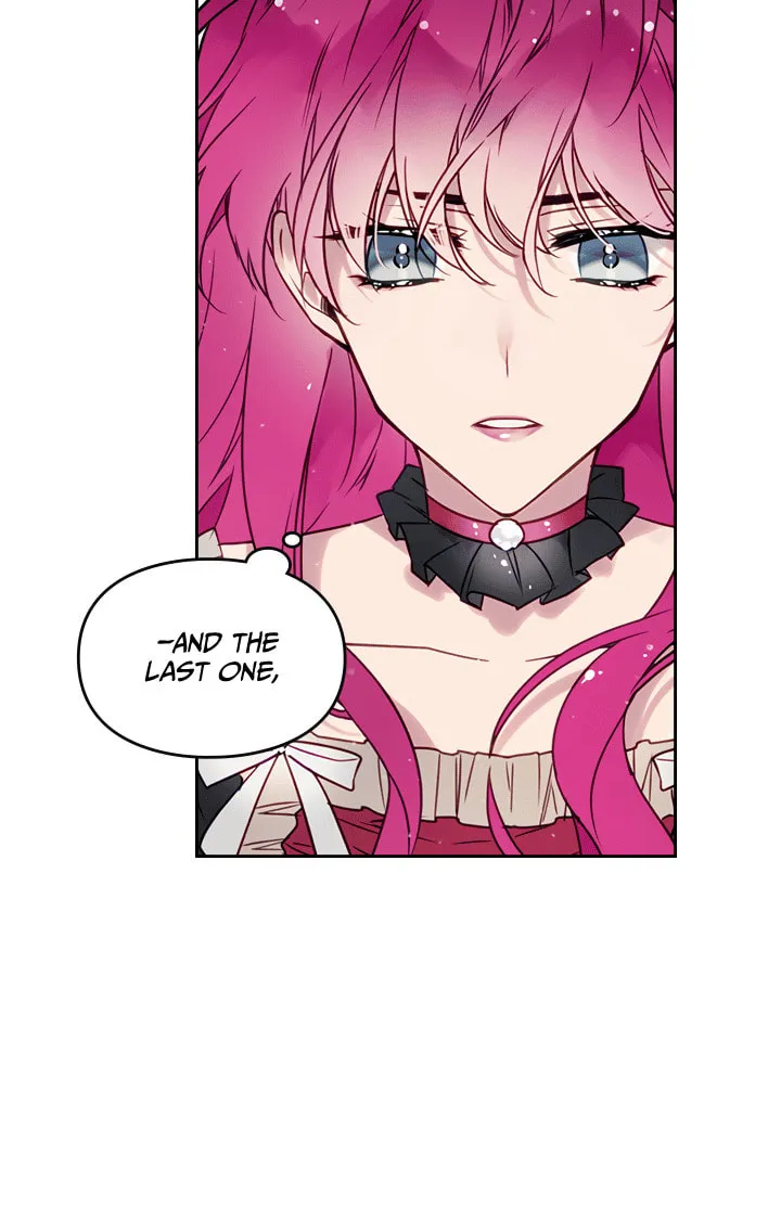 Villains Are Destined to Die Chapter 5 page 26 - 