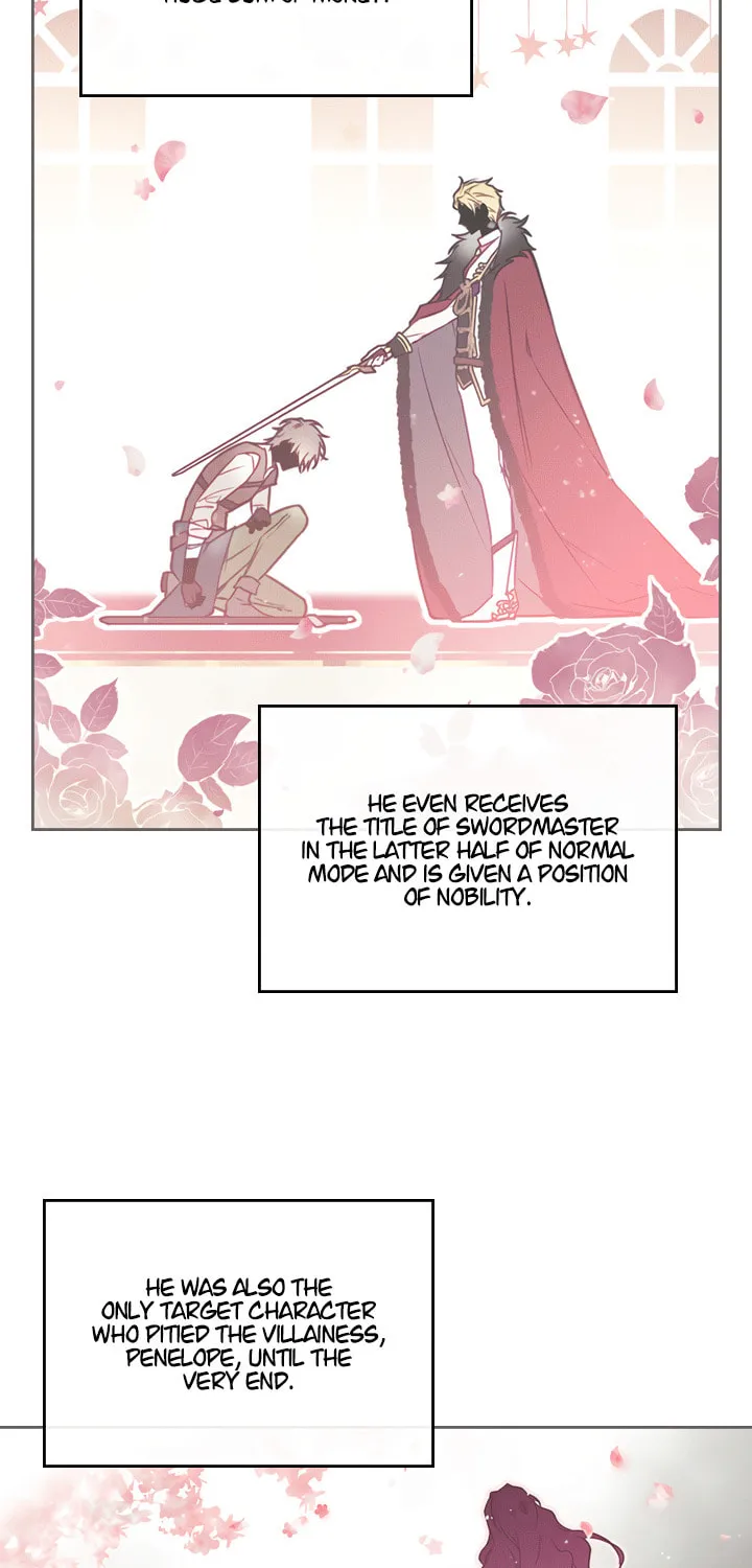 Villains Are Destined to Die Chapter 5 page 30 - 