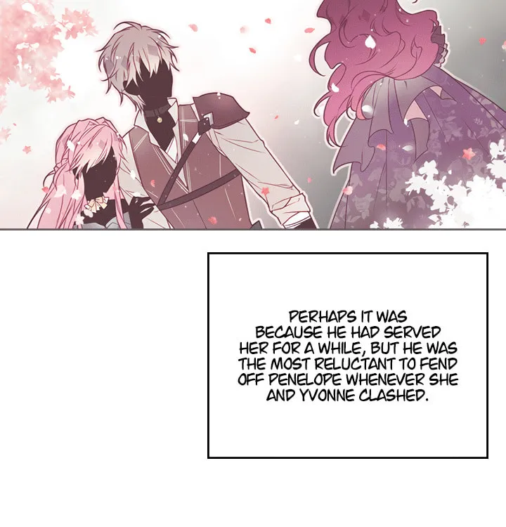 Villains Are Destined to Die Chapter 5 page 31 - 