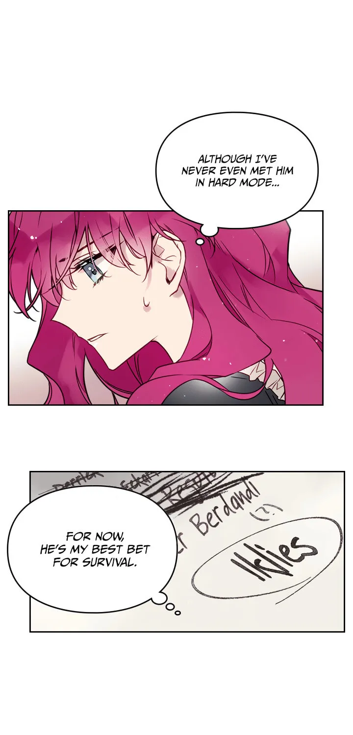Villains Are Destined to Die Chapter 5 page 32 - 