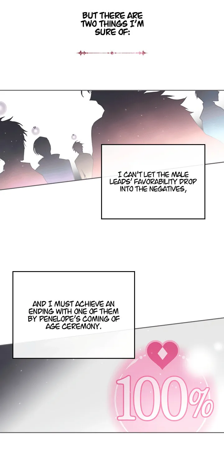 Villains Are Destined to Die Chapter 5 page 34 - 