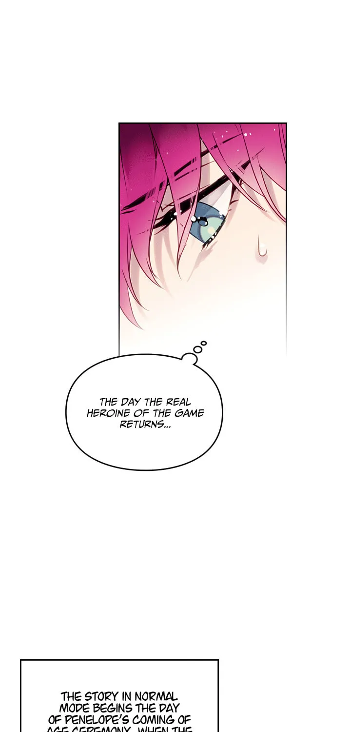 Villains Are Destined to Die Chapter 5 page 35 - 