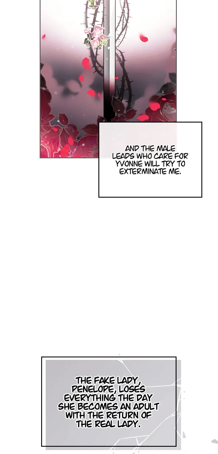 Villains Are Destined to Die Chapter 5 page 37 - 