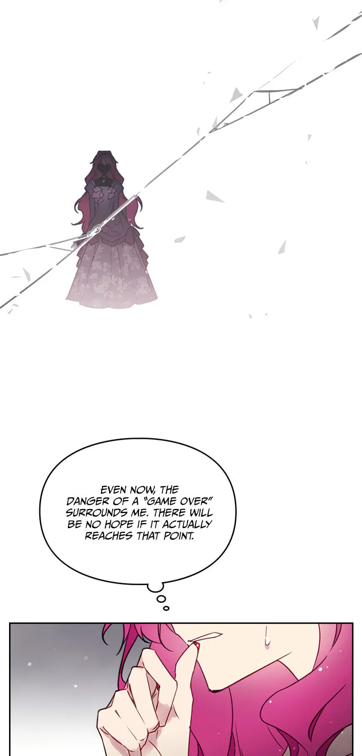 Villains Are Destined to Die Chapter 5 page 38 - 