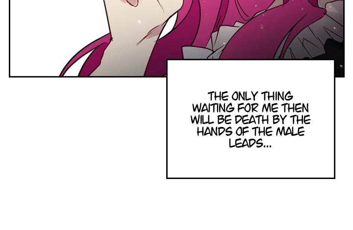 Villains Are Destined to Die Chapter 5 page 39 - 