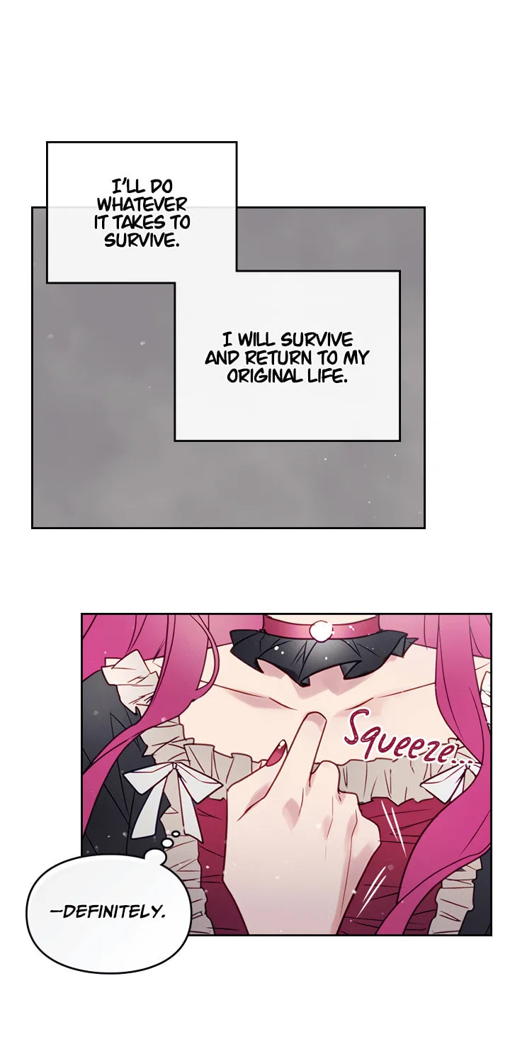 Villains Are Destined to Die Chapter 5 page 43 - 