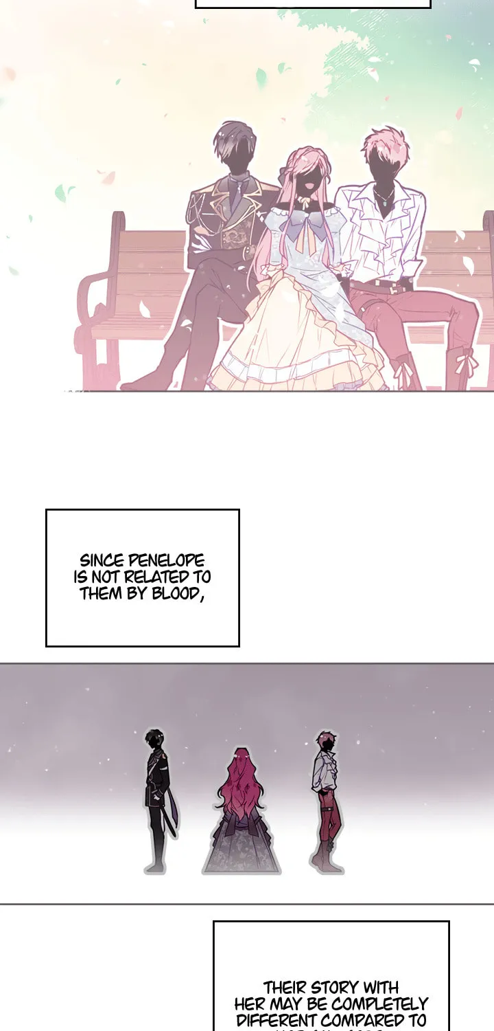 Villains Are Destined to Die Chapter 5 page 8 - 