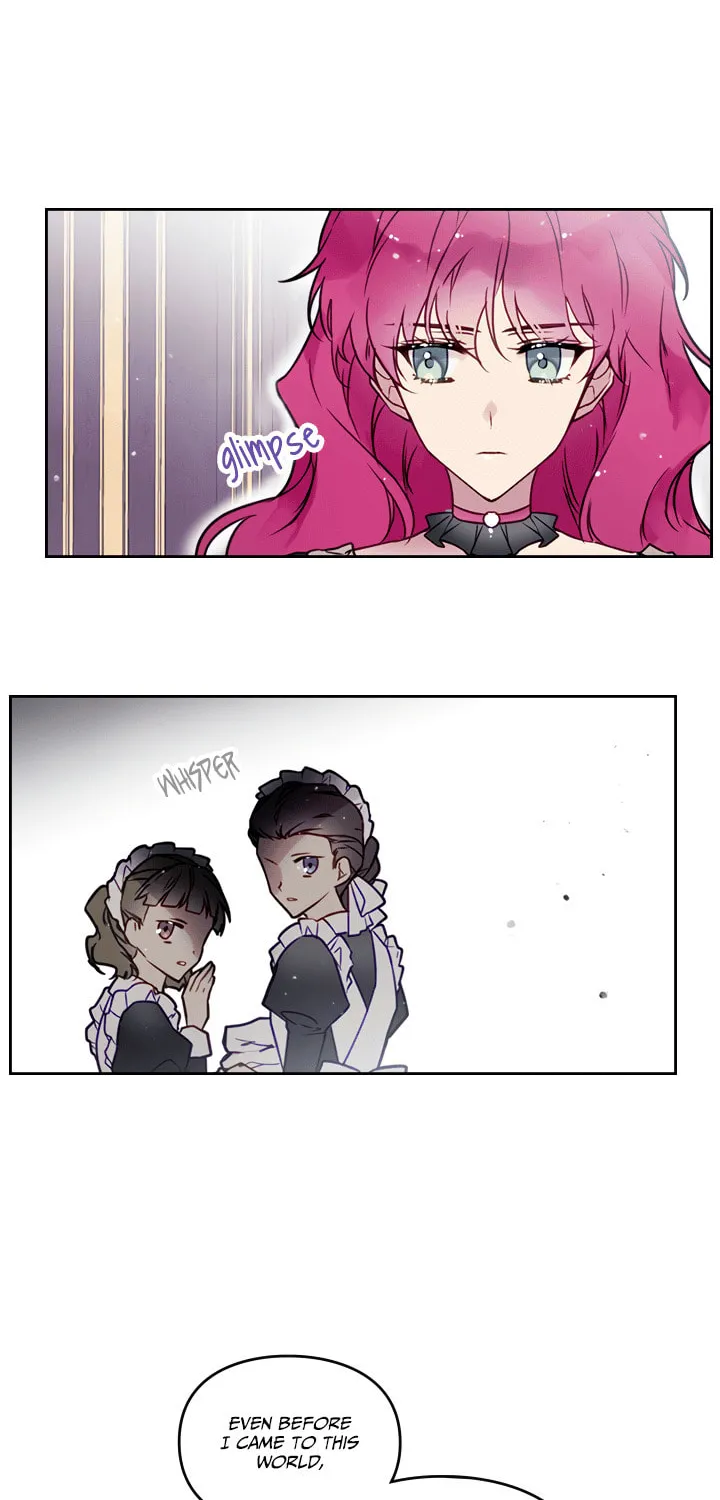 Villains Are Destined to Die Chapter 6 page 14 - 