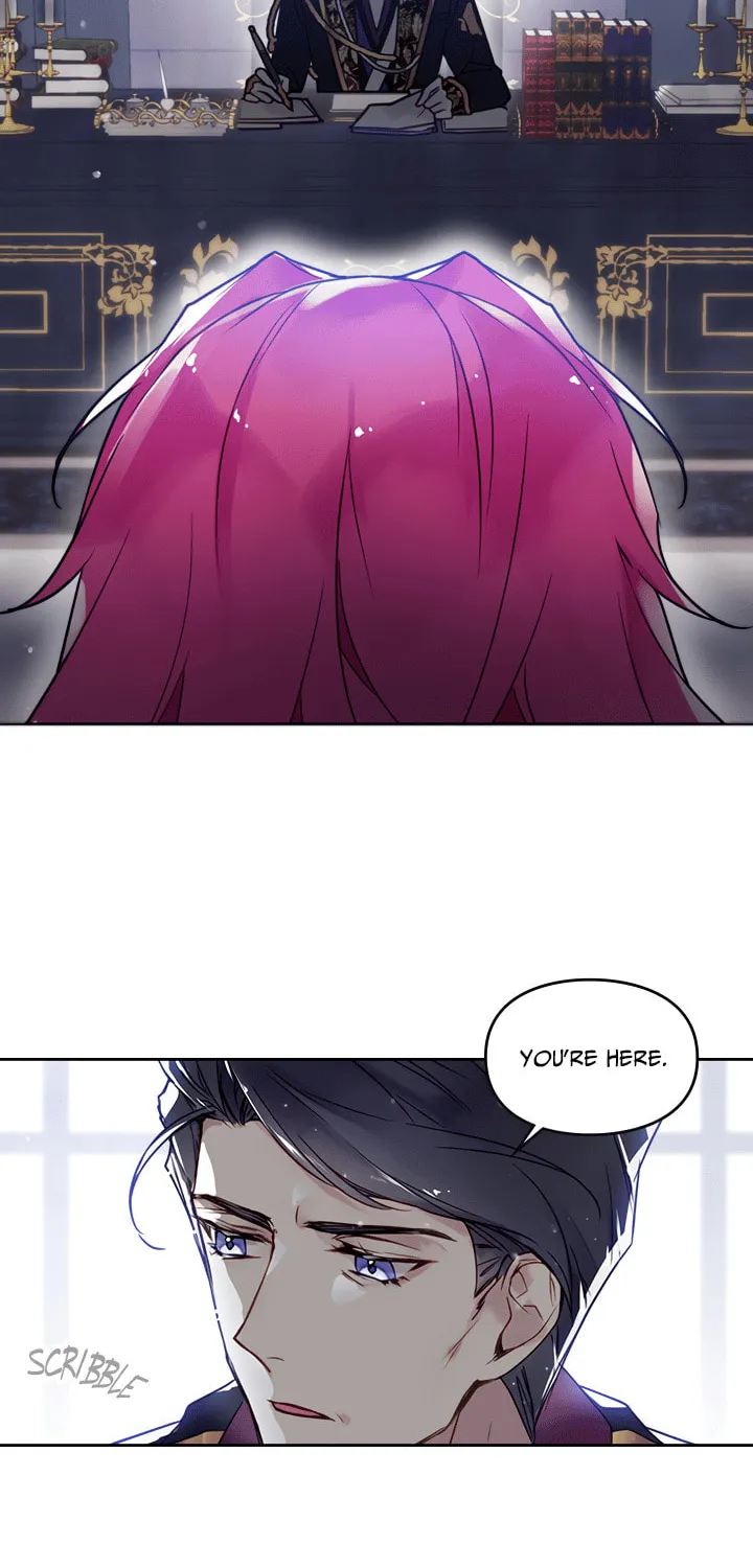 Villains Are Destined to Die Chapter 6 page 19 - 