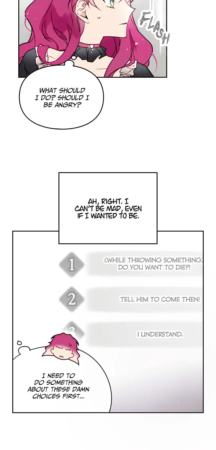 Villains Are Destined to Die Chapter 6 page 3 - 