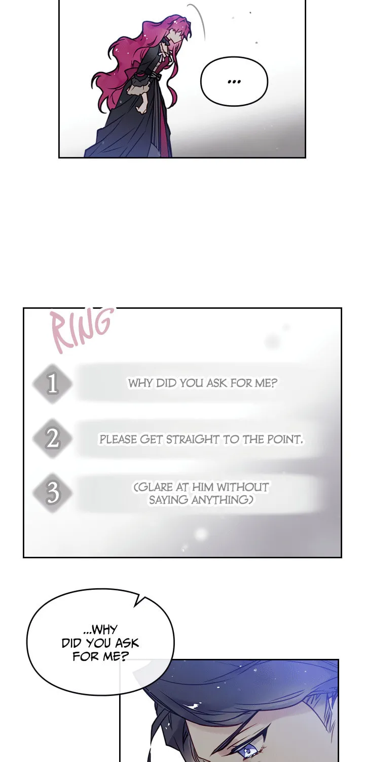 Villains Are Destined to Die Chapter 6 page 21 - 