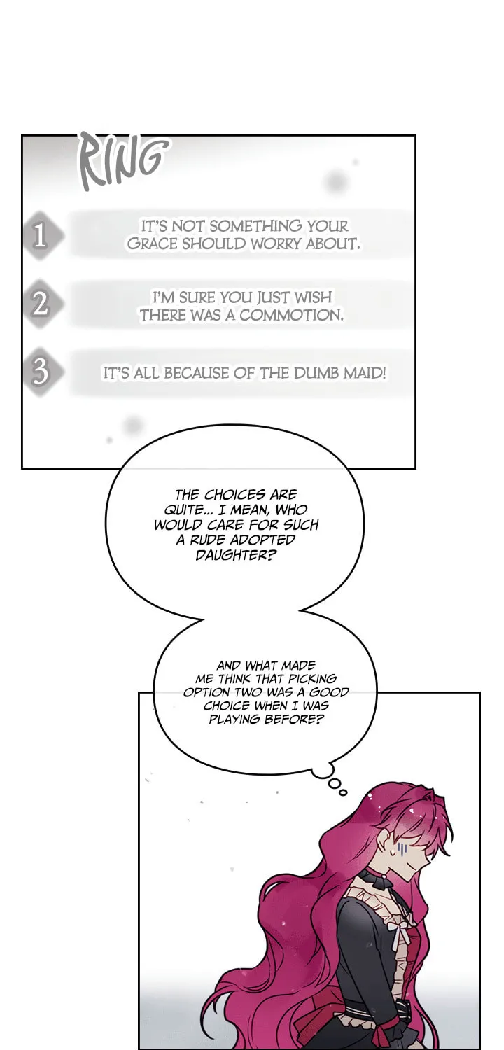 Villains Are Destined to Die Chapter 6 page 23 - 