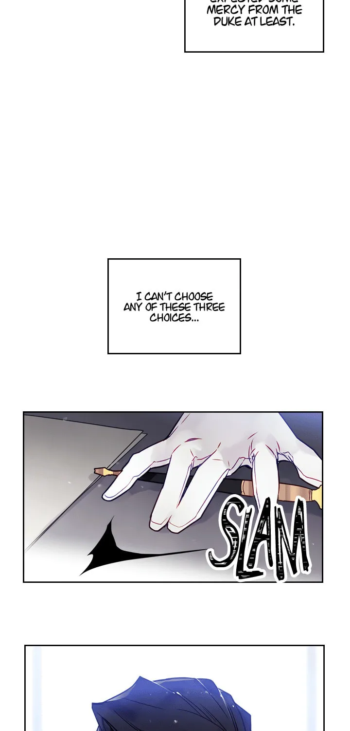 Villains Are Destined to Die Chapter 6 page 25 - 