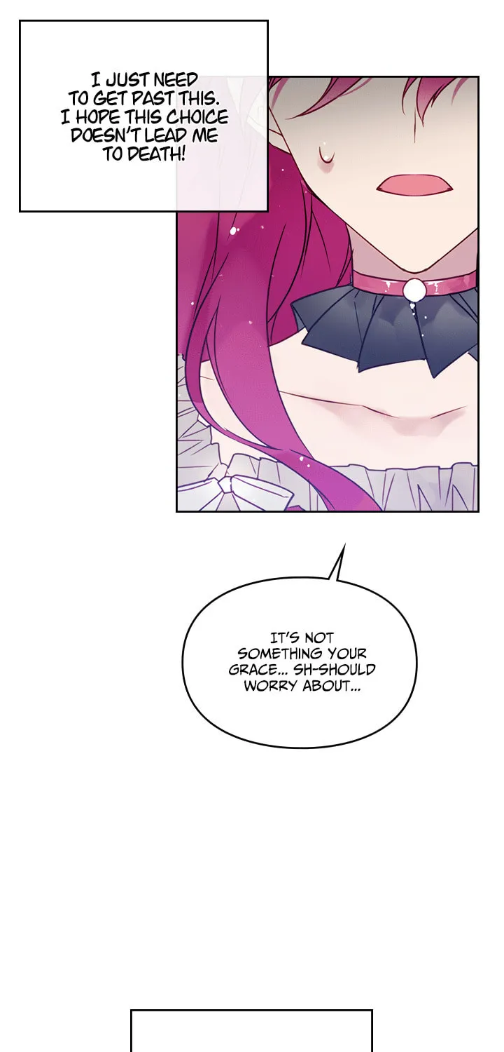 Villains Are Destined to Die Chapter 6 page 27 - 