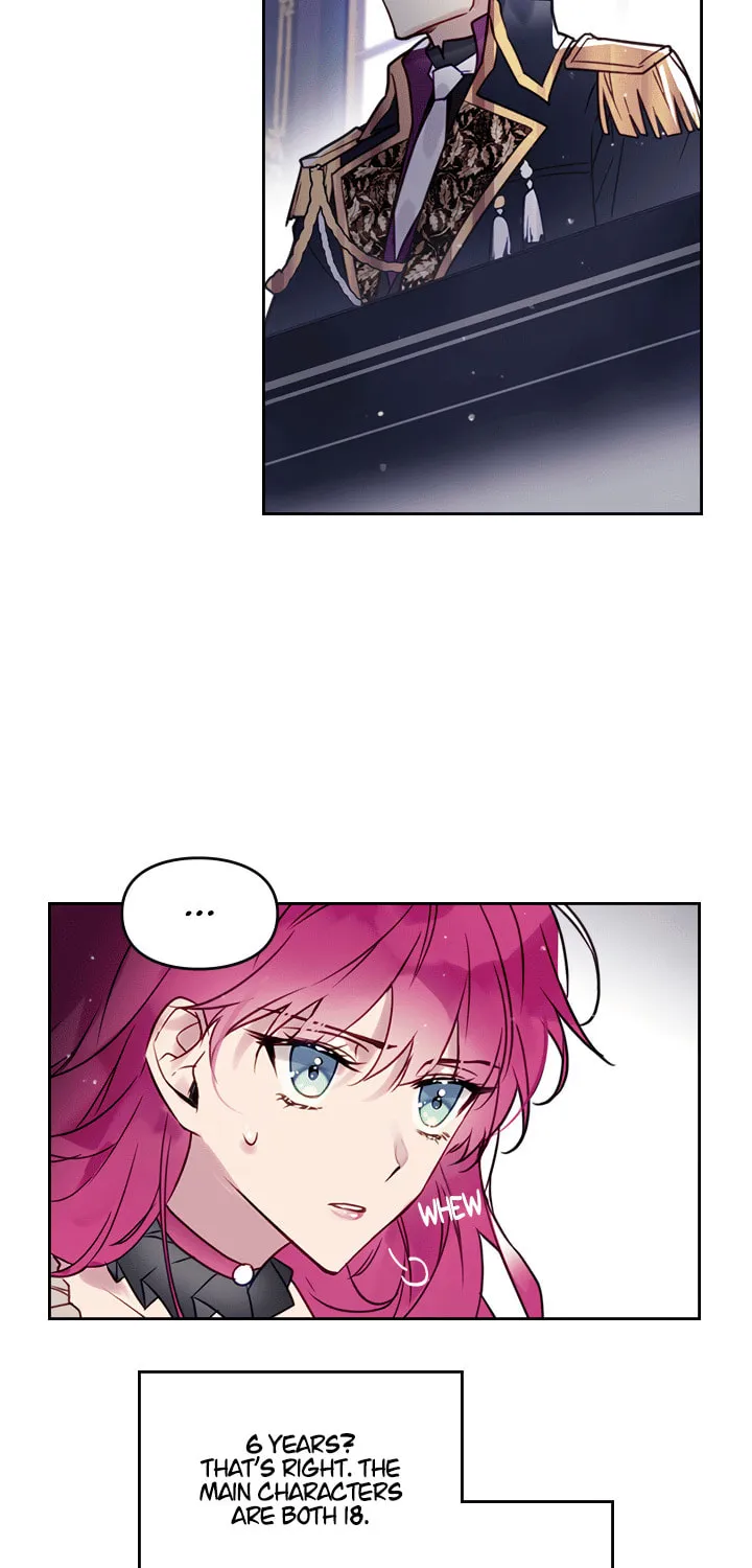 Villains Are Destined to Die Chapter 6 page 29 - 