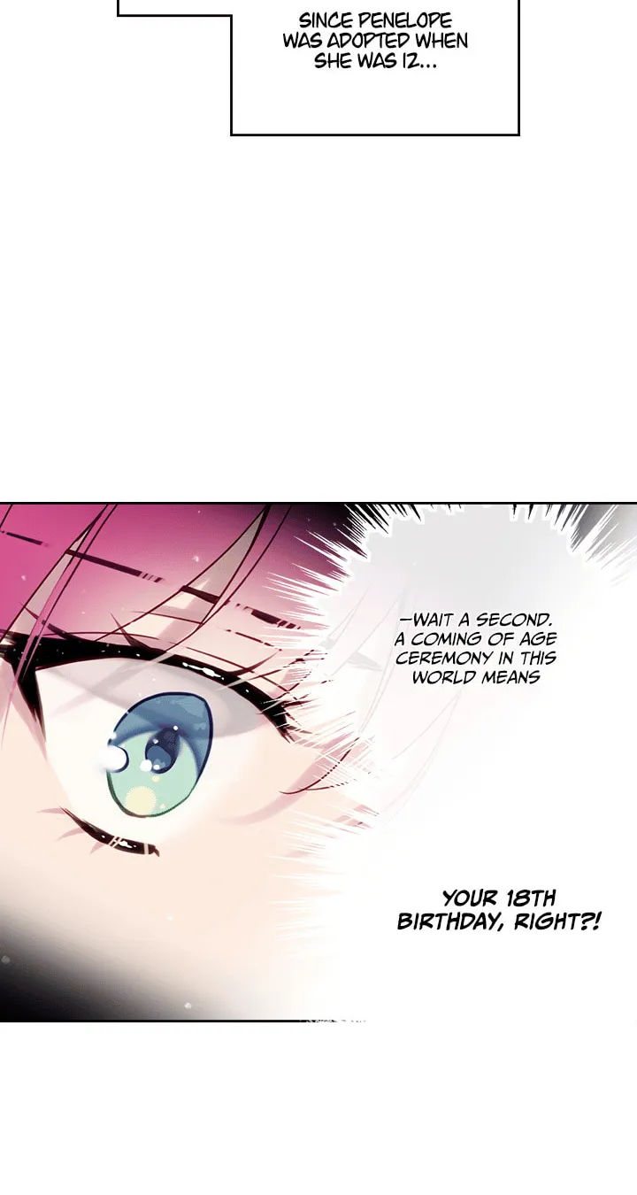 Villains Are Destined to Die Chapter 6 page 30 - 