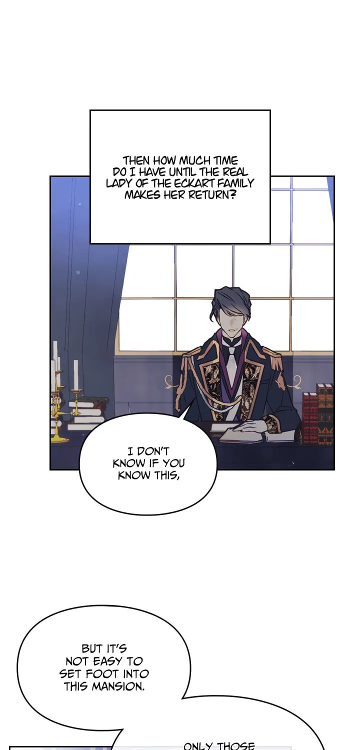 Villains Are Destined to Die Chapter 6 page 31 - 