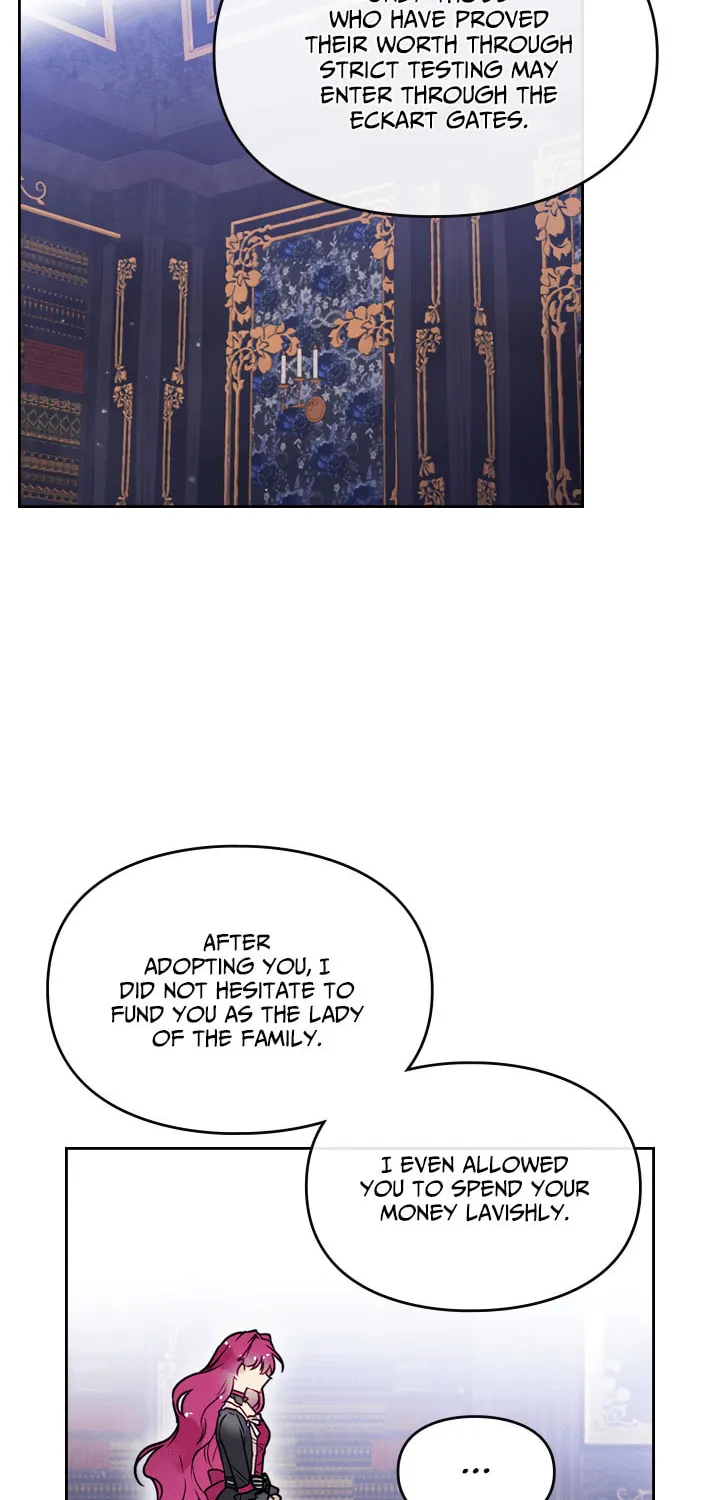 Villains Are Destined to Die Chapter 6 page 32 - 