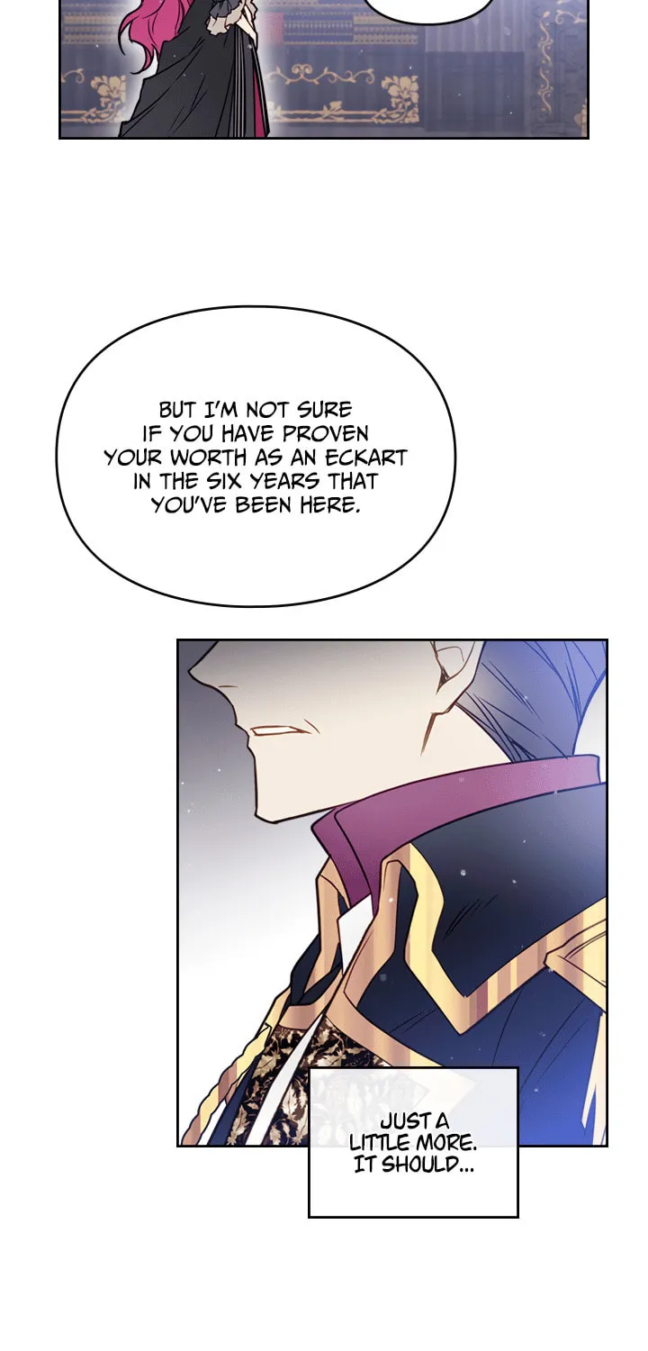 Villains Are Destined to Die Chapter 6 page 33 - 