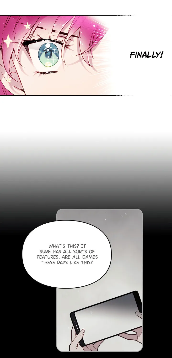 Villains Are Destined to Die Chapter 6 page 35 - 