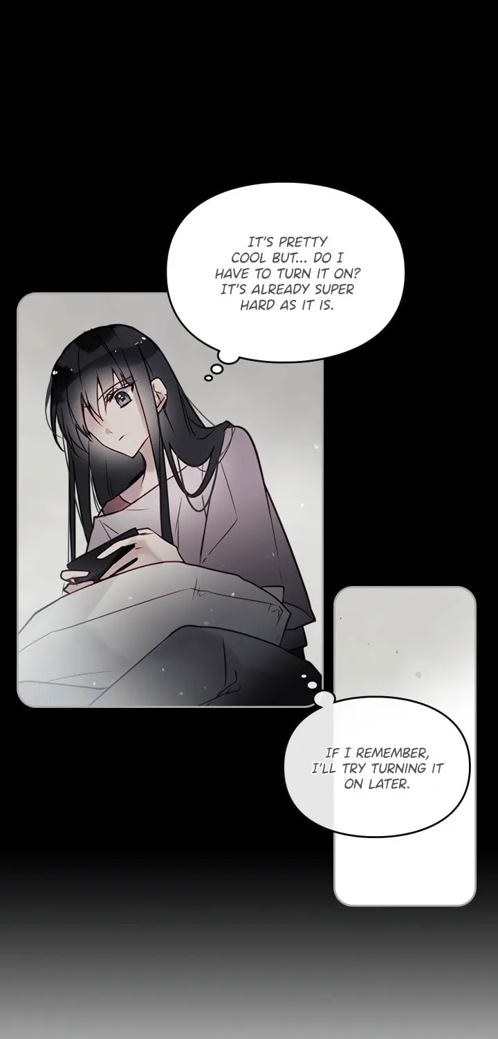 Villains Are Destined to Die Chapter 6 page 36 - 