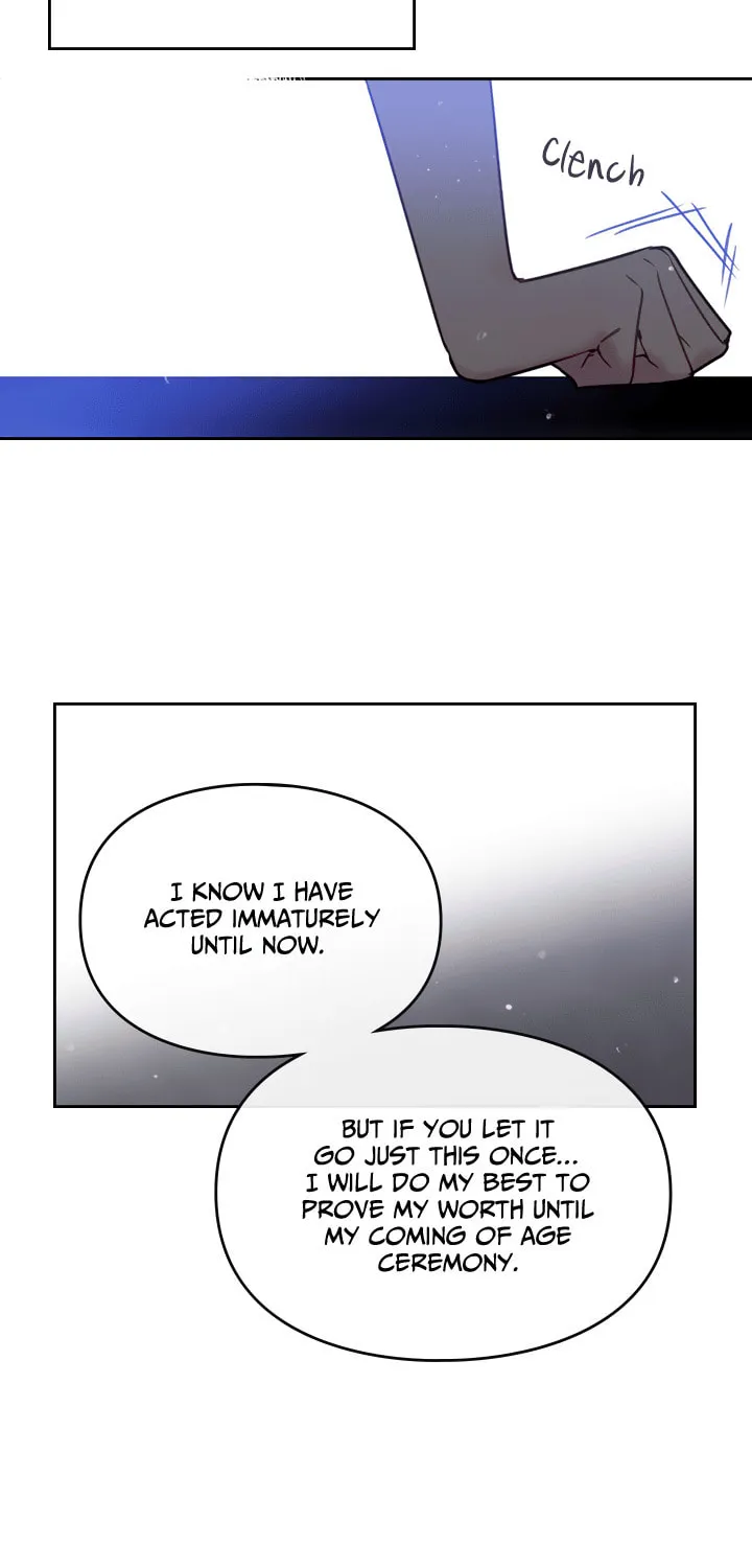 Villains Are Destined to Die Chapter 7 page 12 - 