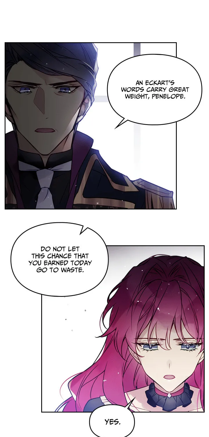 Villains Are Destined to Die Chapter 7 page 16 - 