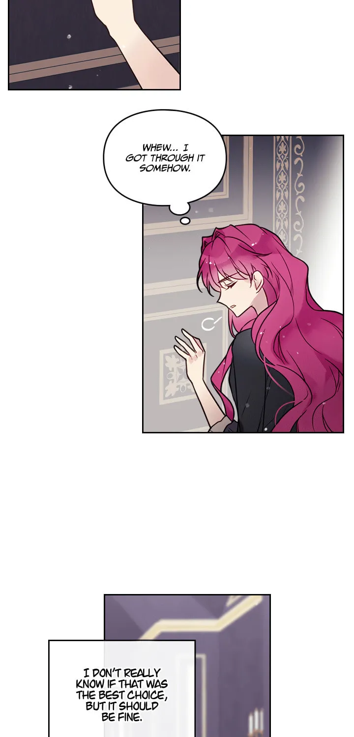 Villains Are Destined to Die Chapter 7 page 19 - 