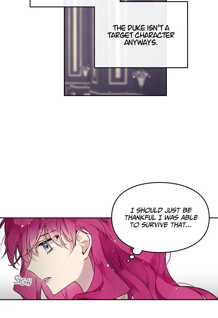 Villains Are Destined to Die Chapter 7 page 20 - 