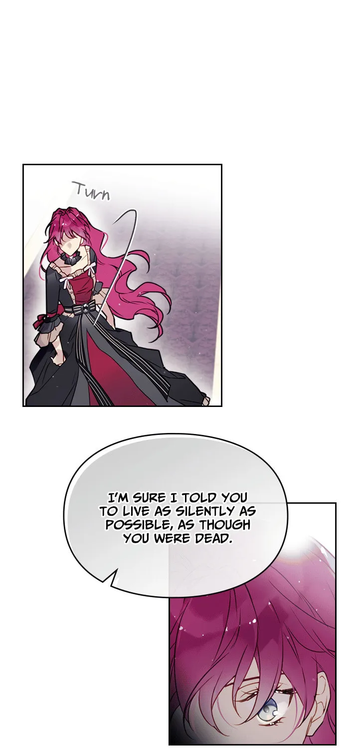 Villains Are Destined to Die Chapter 7 page 21 - 