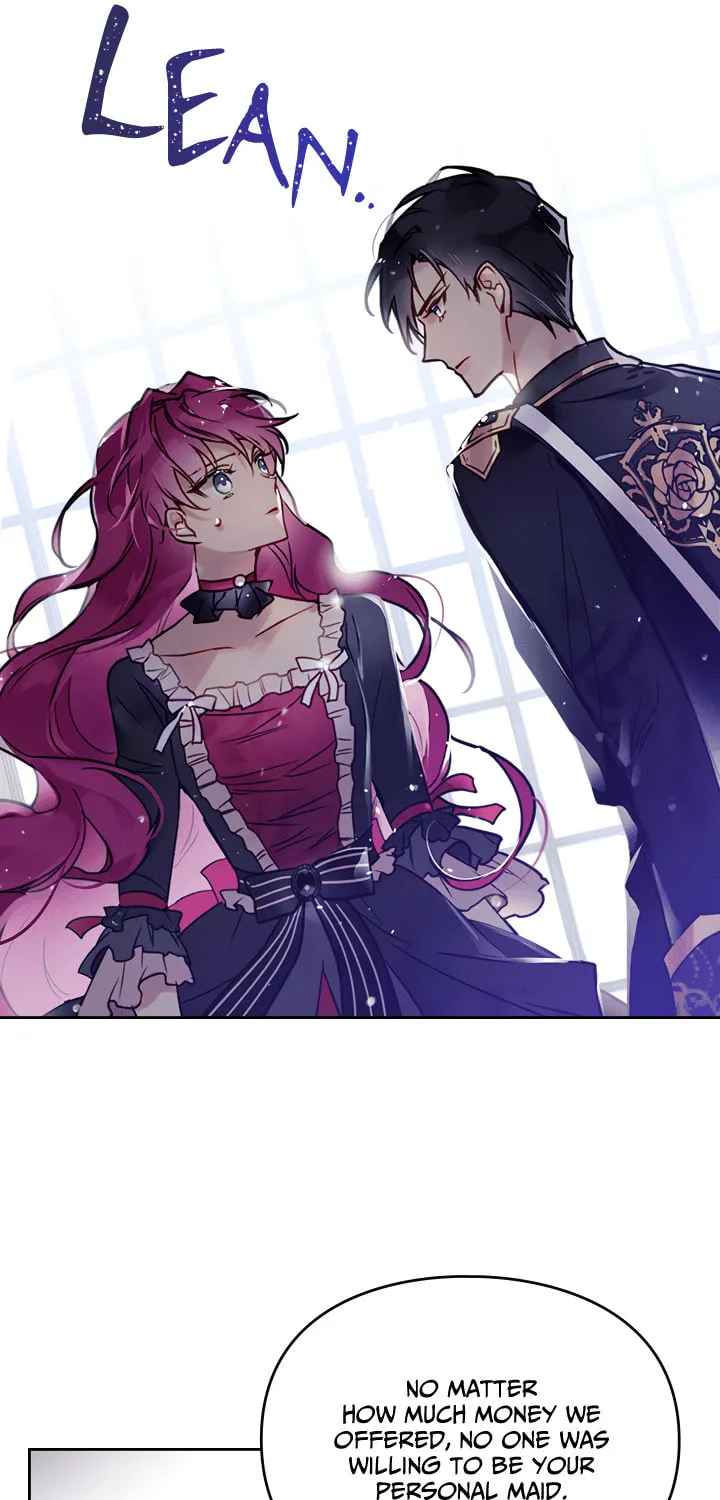 Villains Are Destined to Die Chapter 7 page 25 - 