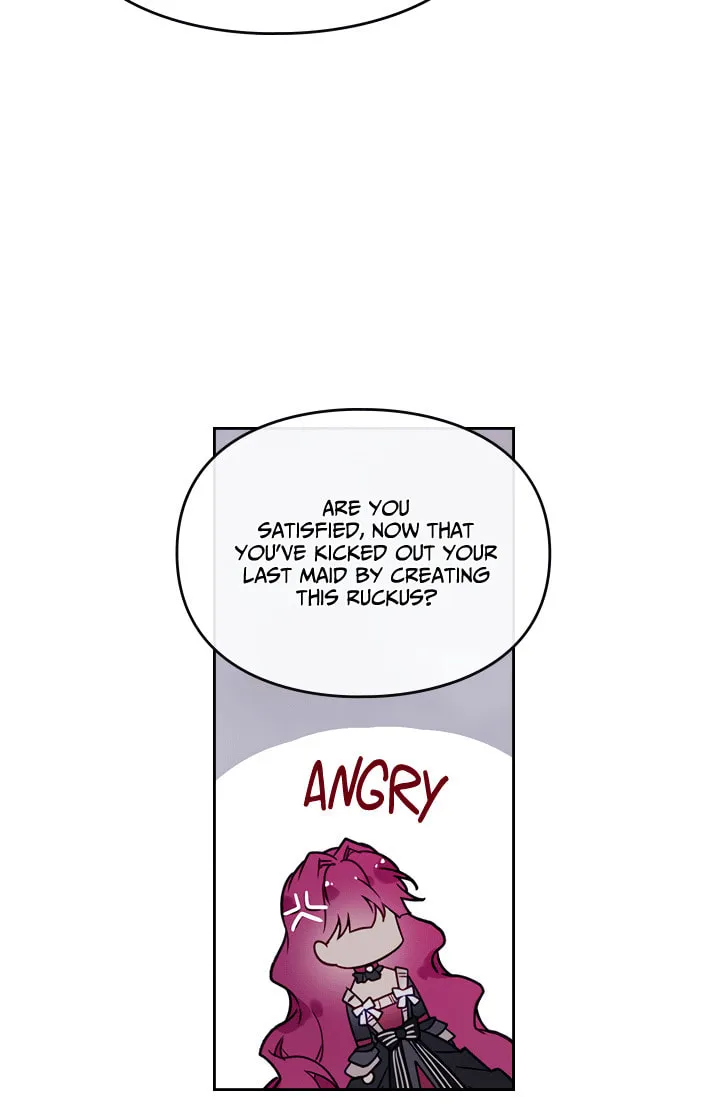 Villains Are Destined to Die Chapter 7 page 27 - 