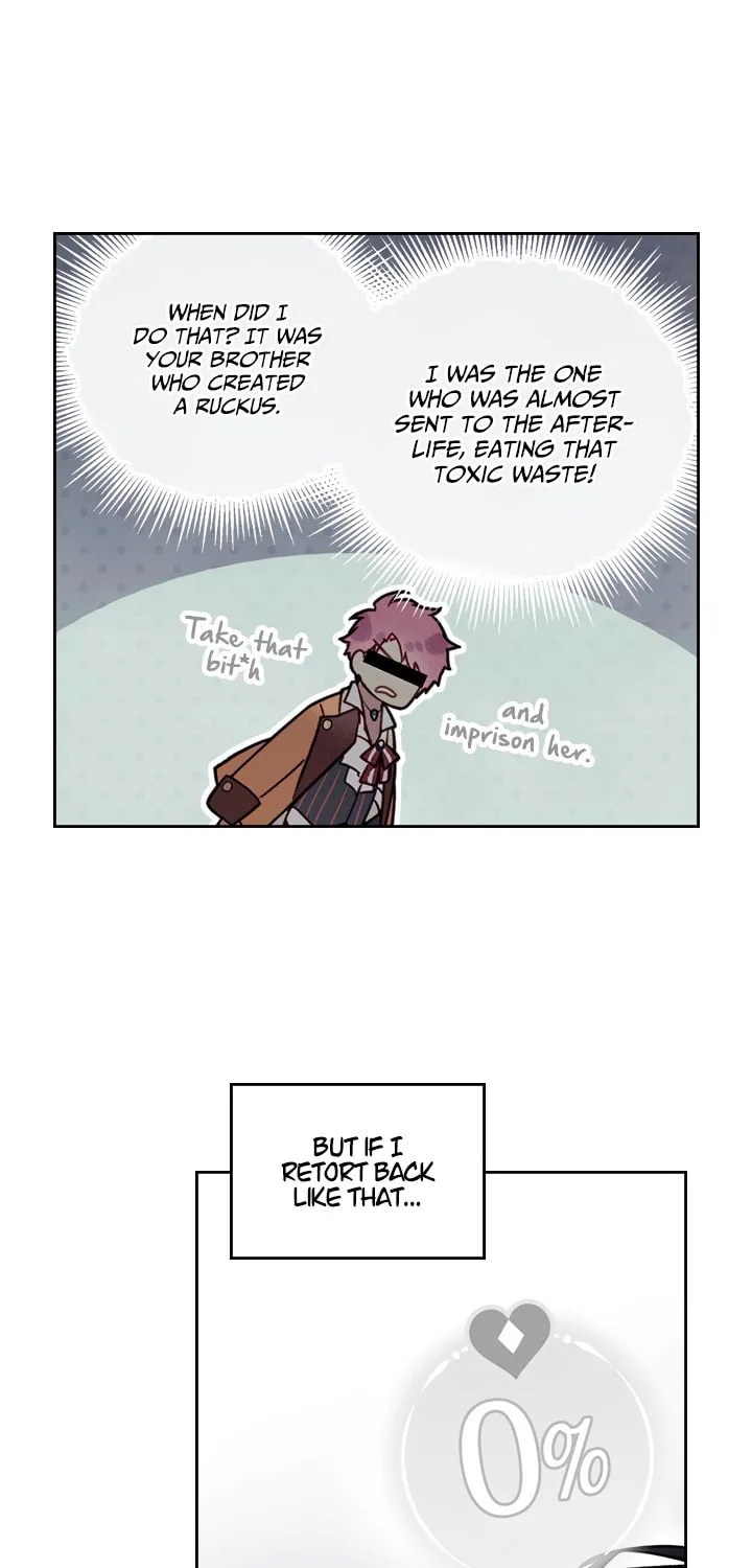 Villains Are Destined to Die Chapter 7 page 28 - 