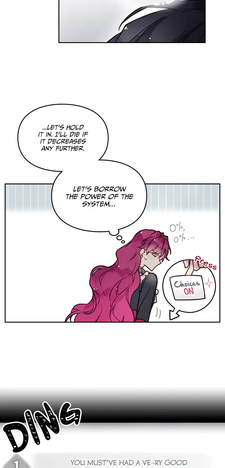 Villains Are Destined to Die Chapter 7 page 29 - 