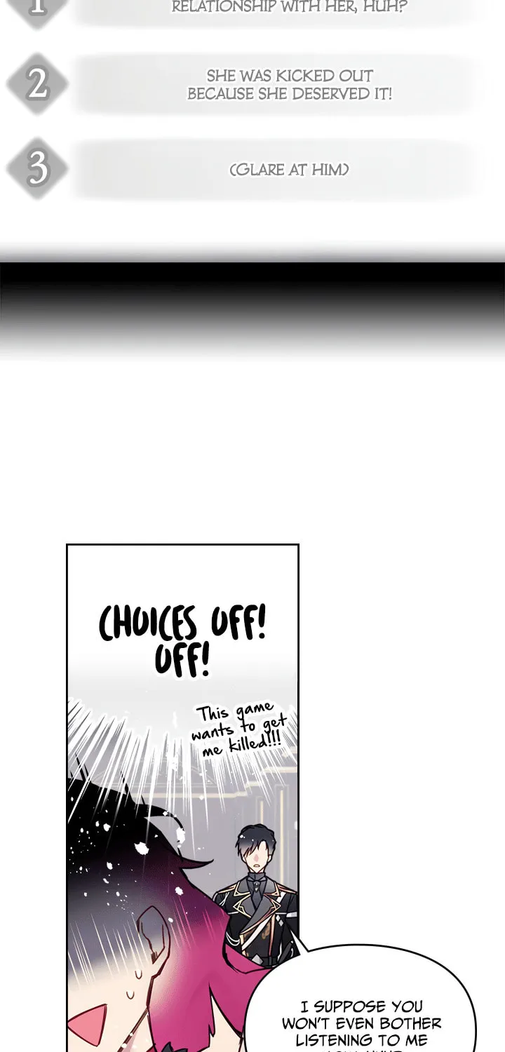 Villains Are Destined to Die Chapter 7 page 30 - 