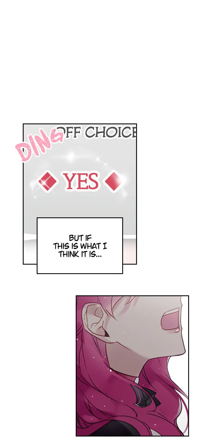 Villains Are Destined to Die Chapter 7 page 4 - 
