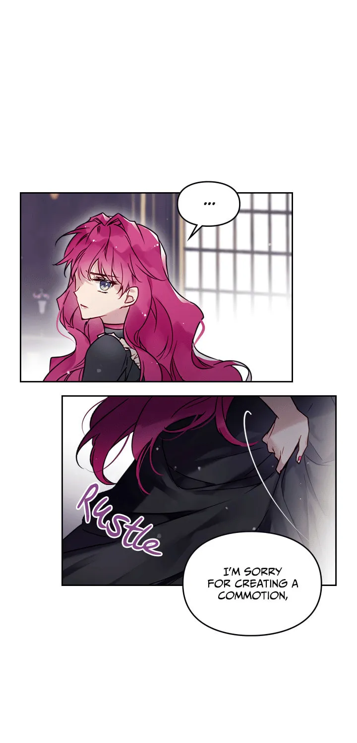 Villains Are Destined to Die Chapter 7 page 32 - 