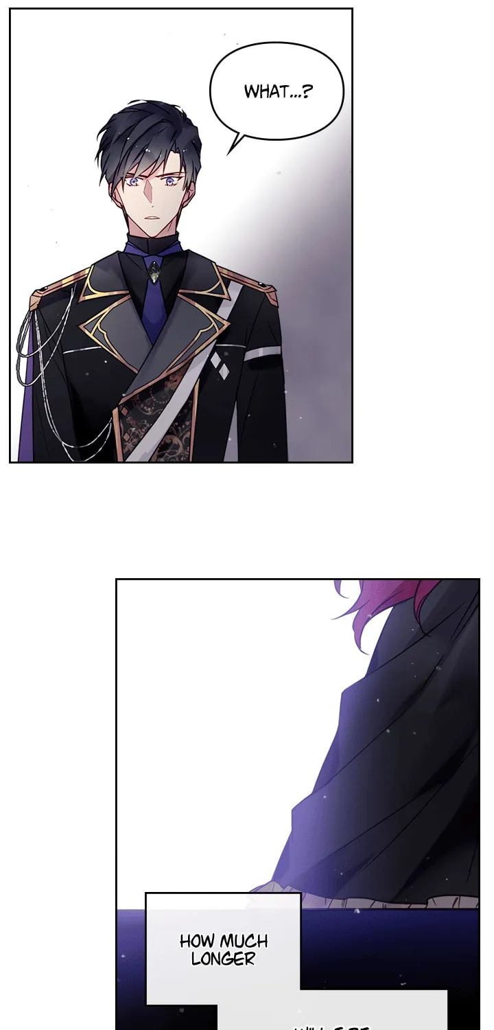 Villains Are Destined to Die Chapter 7 page 34 - 