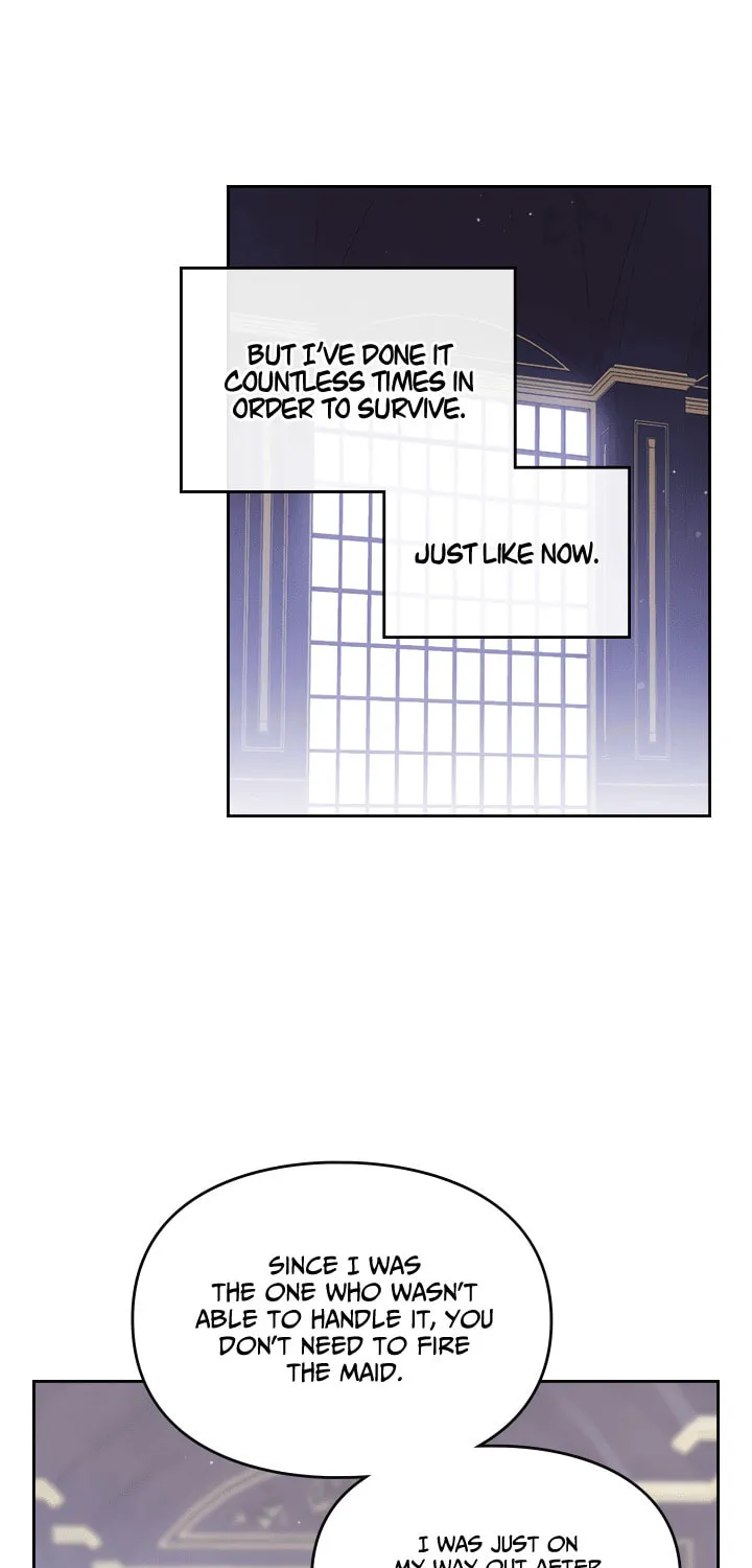 Villains Are Destined to Die Chapter 7 page 38 - 