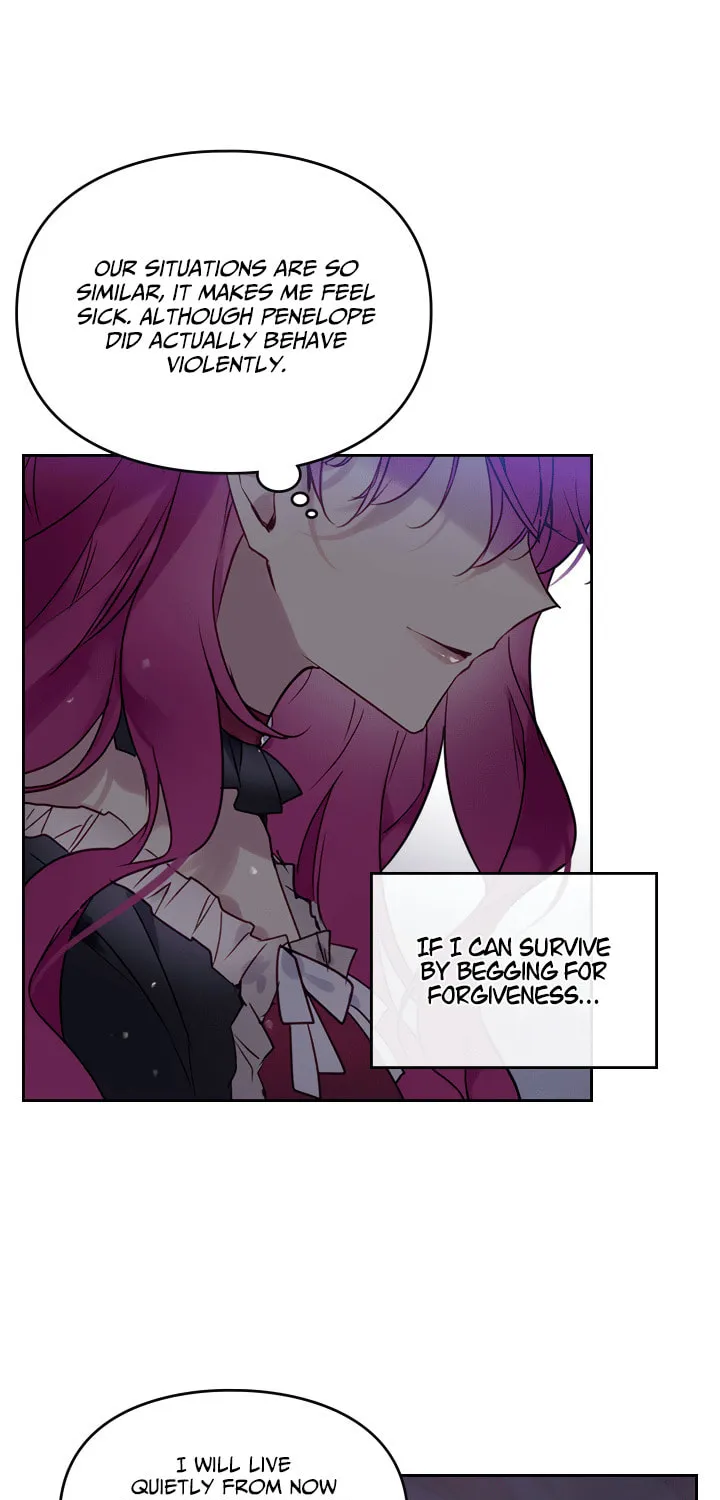 Villains Are Destined to Die Chapter 7 page 40 - 