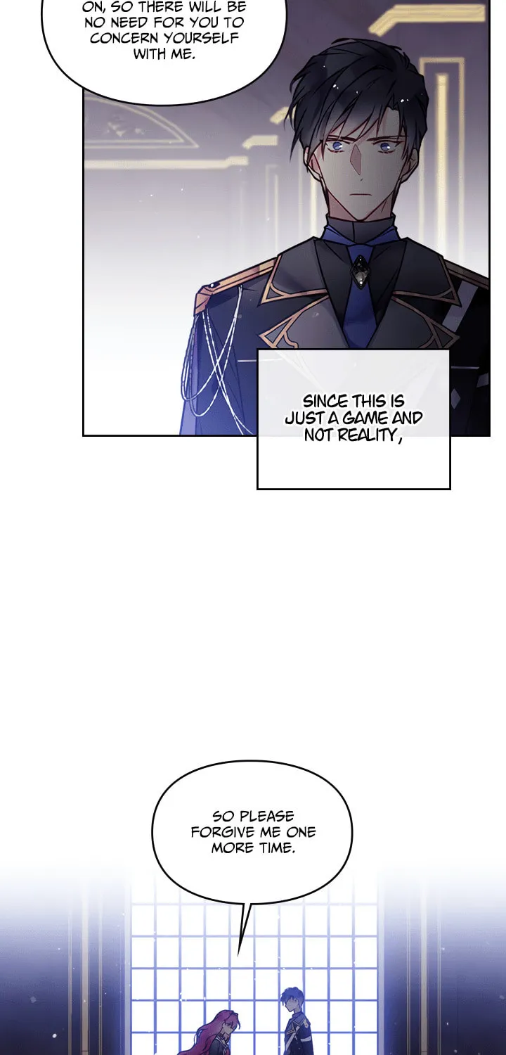 Villains Are Destined to Die Chapter 7 page 41 - 