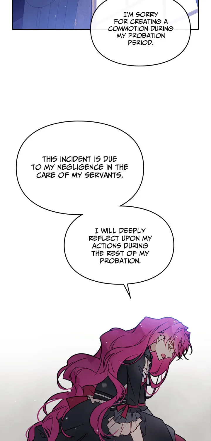 Villains Are Destined to Die Chapter 7 page 9 - 